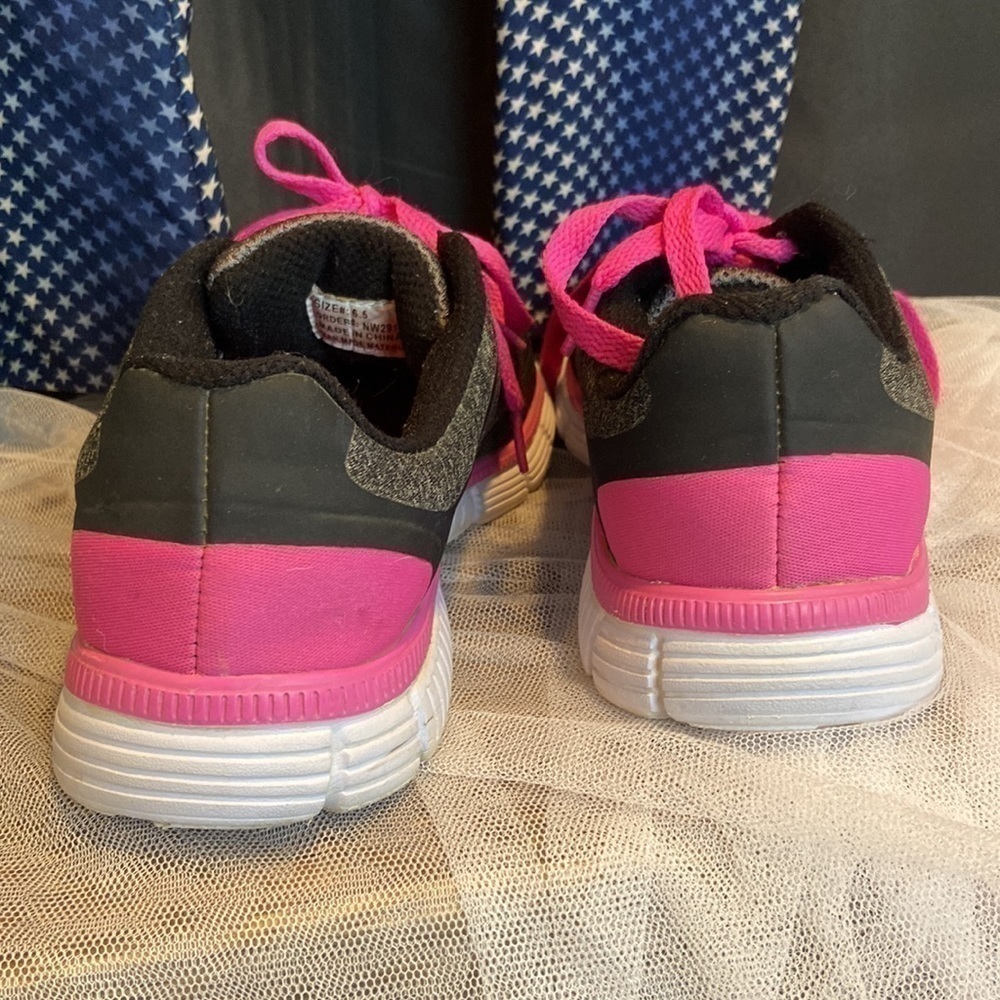 ❤️US Polo Association Sneakers 💕 - Picture 6 of 9